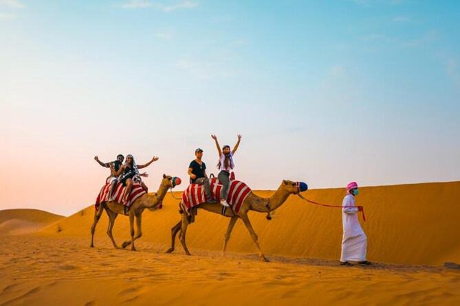 Photo of Others in Madinat Zayed