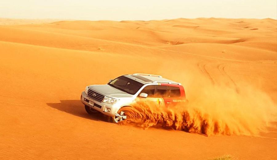 Photo of Others in Madinat Zayed