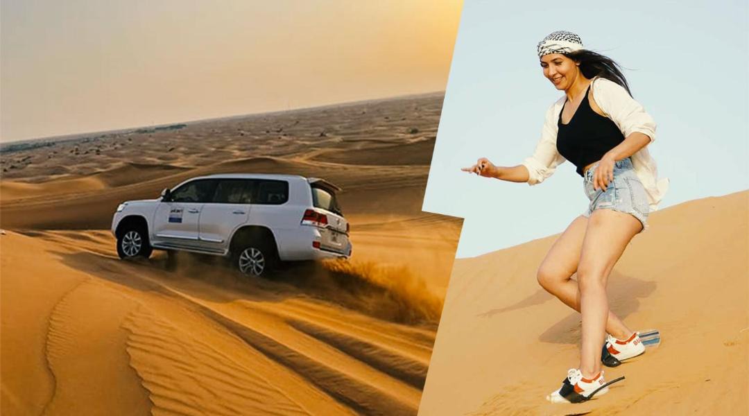Photo of Others in Madinat Zayed