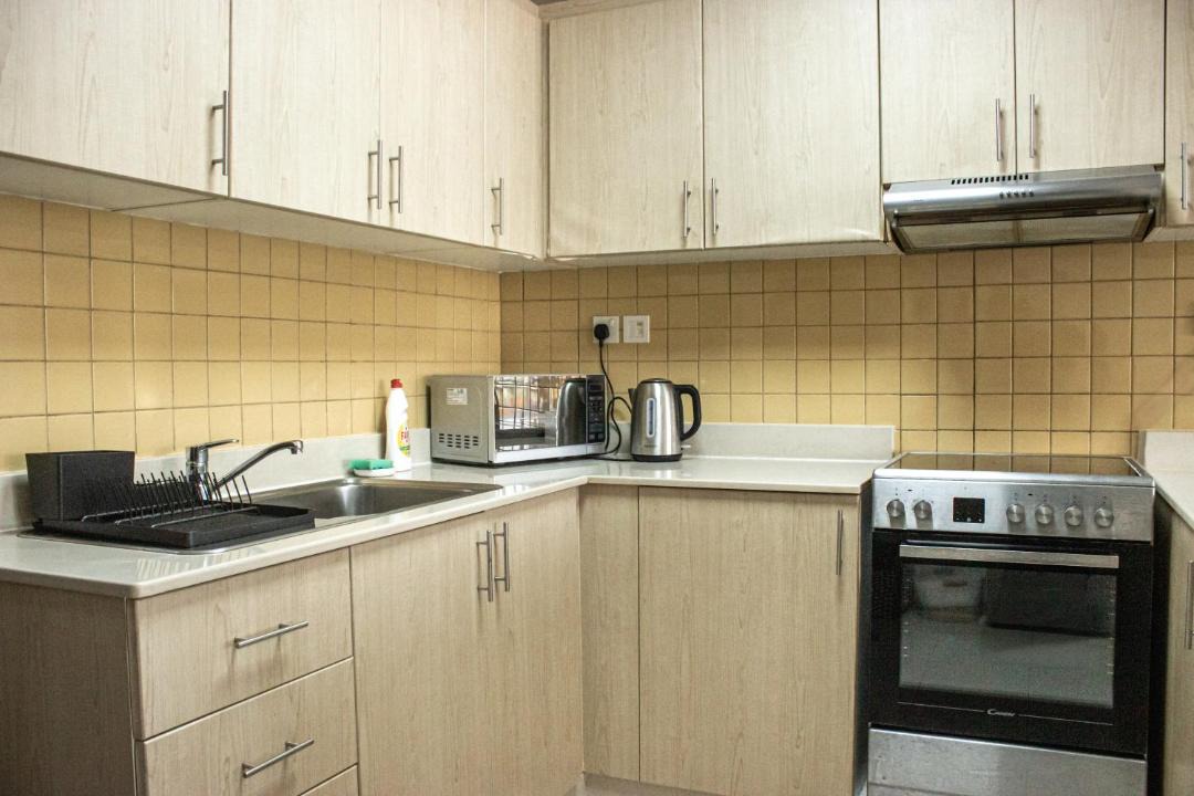 Photo of Kitchen in Bab Al Bahr