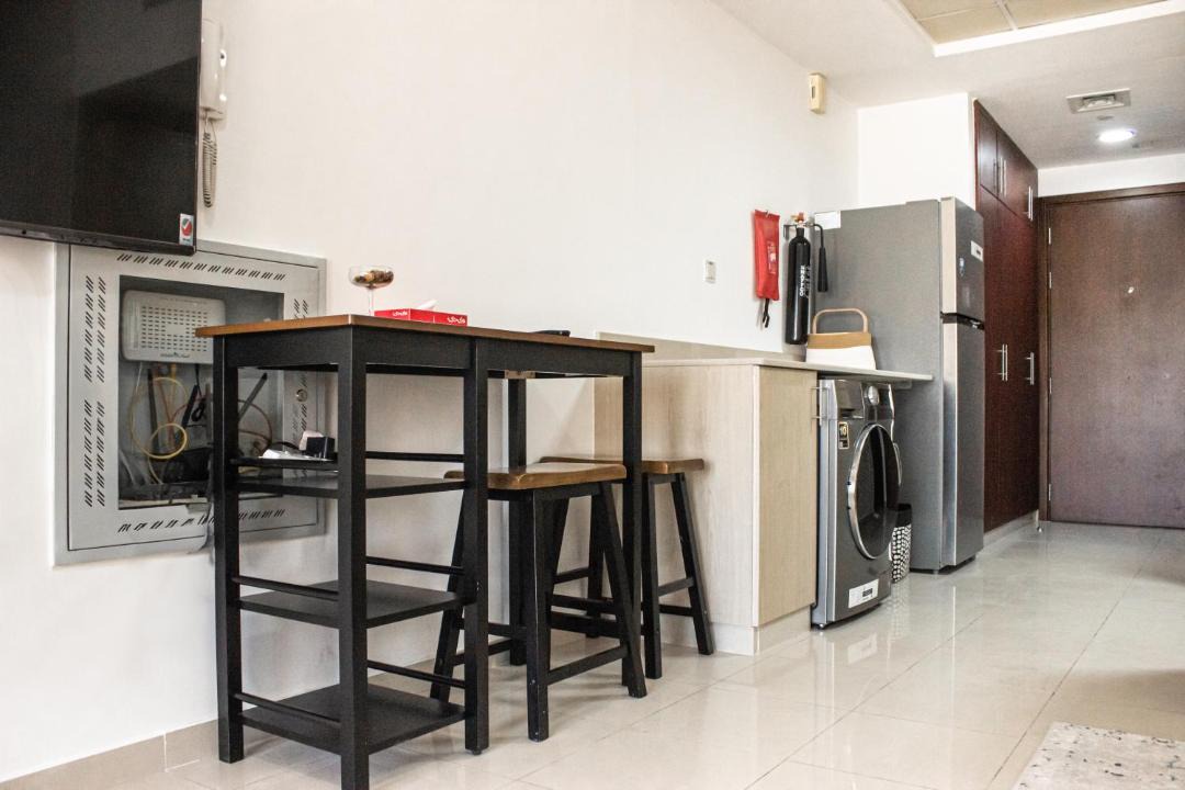 Photo of Kitchen in Bab Al Bahr