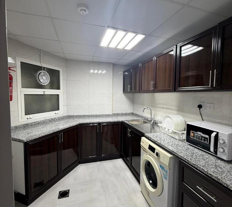 Photo of Kitchen in Al Zahiyah