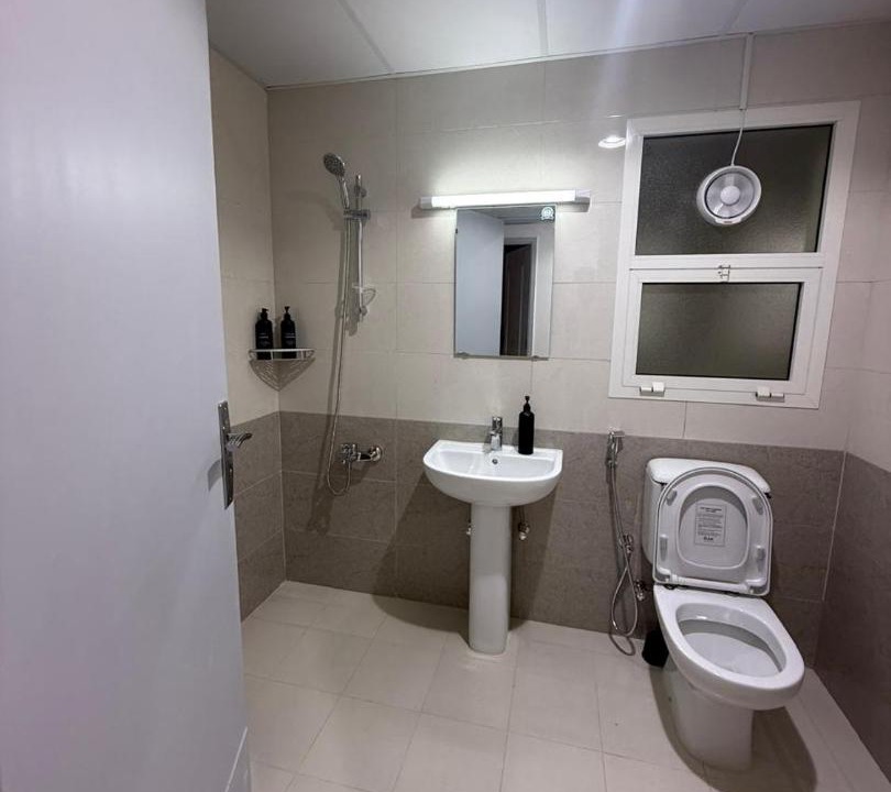 Photo of Bathroom in Al Zahiyah