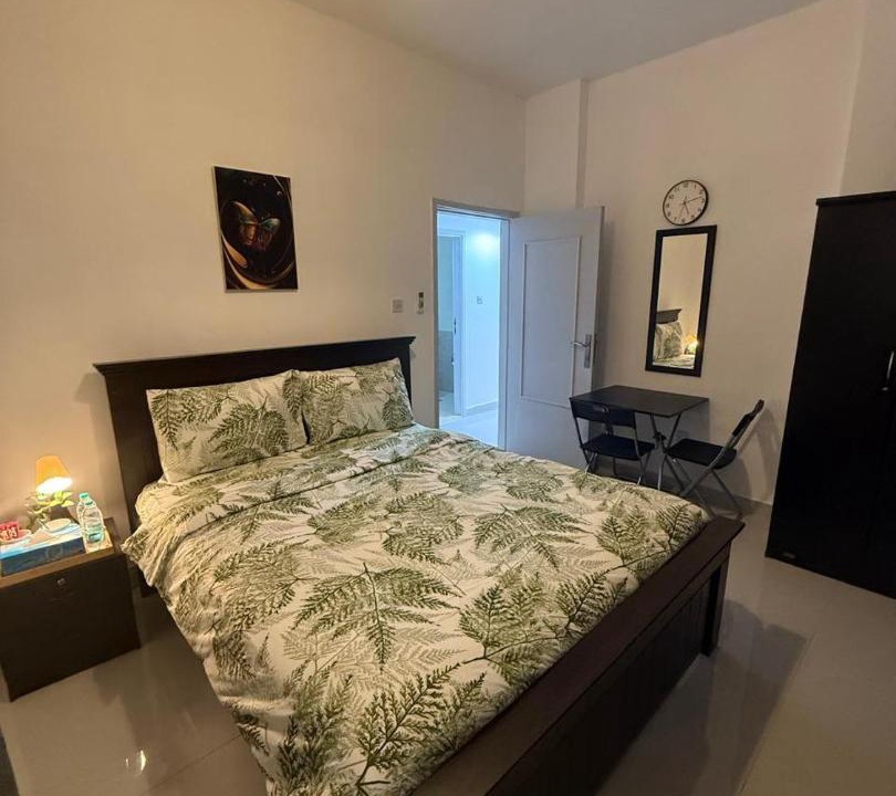 Photo of Bedroom in Al Zahiyah
