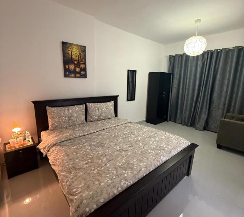 Photo of Bedroom in Al Zahiyah
