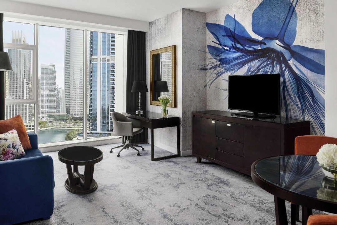 Photo of Others in Jumeirah Lake Towers