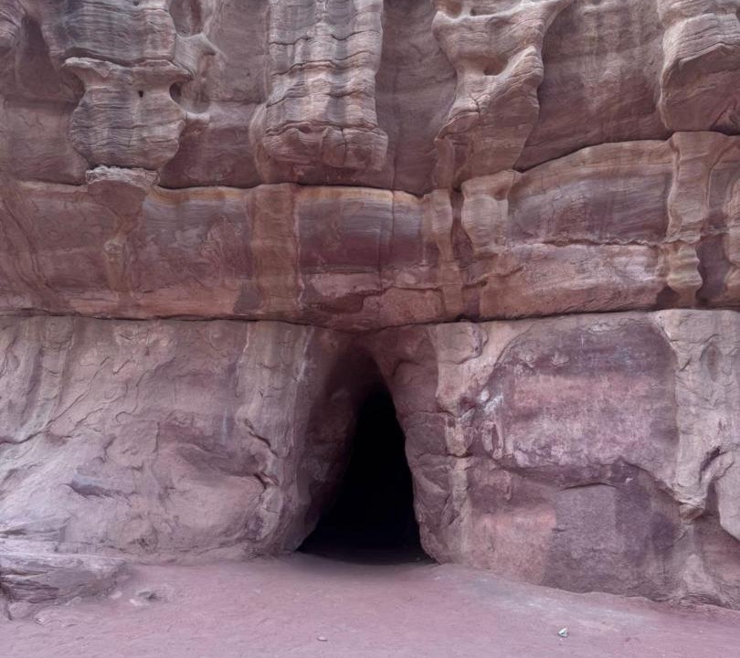 Photo of Others in Wadi Rum