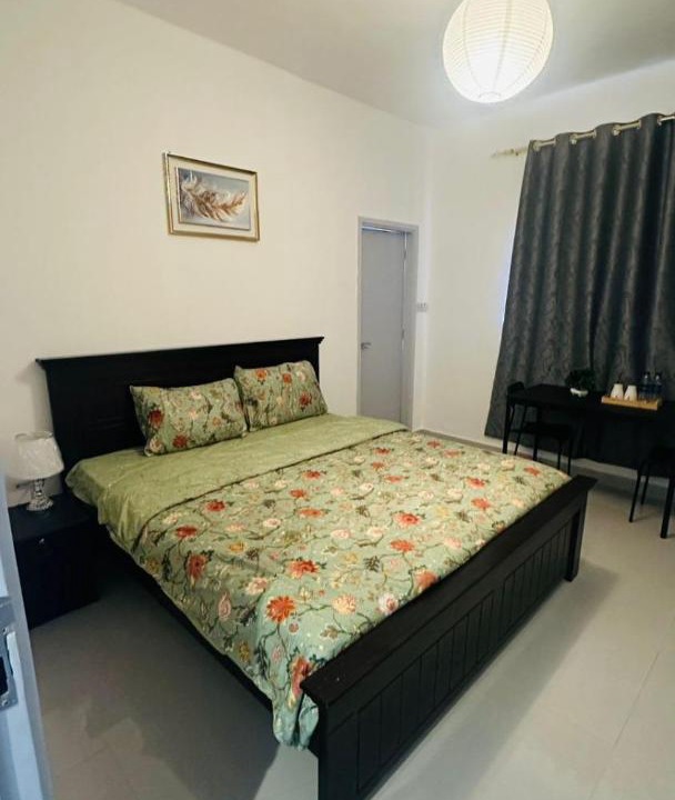 Photo of Bedroom in Al Zahiyah