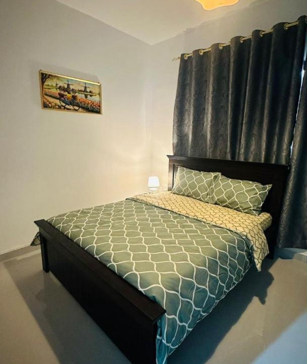 Photo of Bedroom in Al Zahiyah