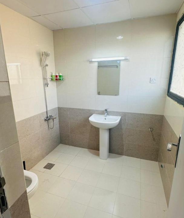 Photo of Bathroom in Al Zahiyah