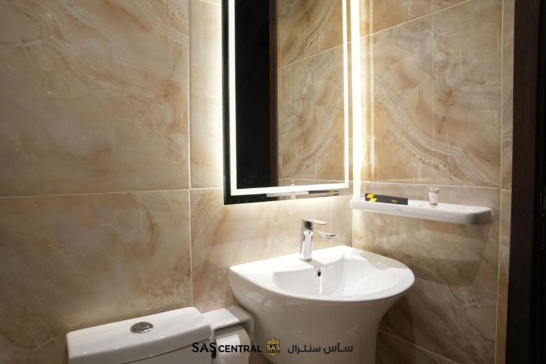 Photo of Bathroom in Salalah