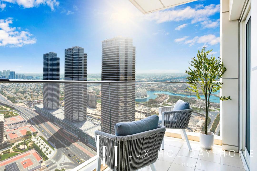 Photo of Others in Jumeirah Lake Towers