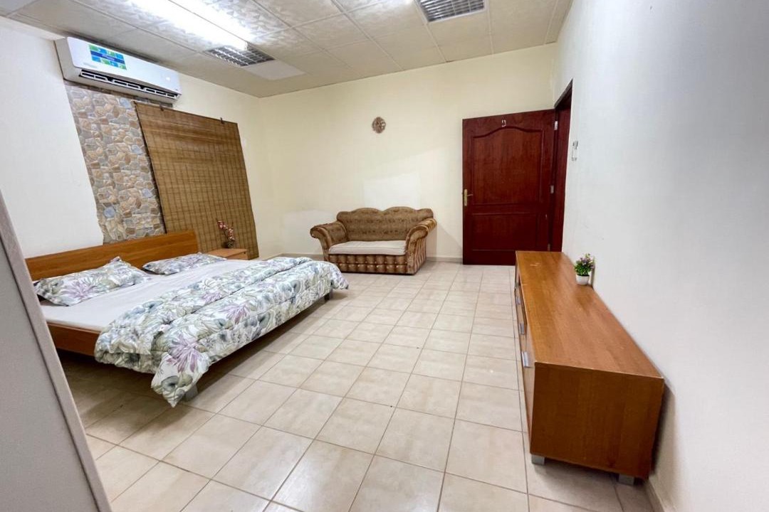 Photo of Bedroom in Ghayathi
