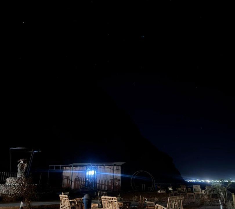 Photo of Others in Wadi Rum
