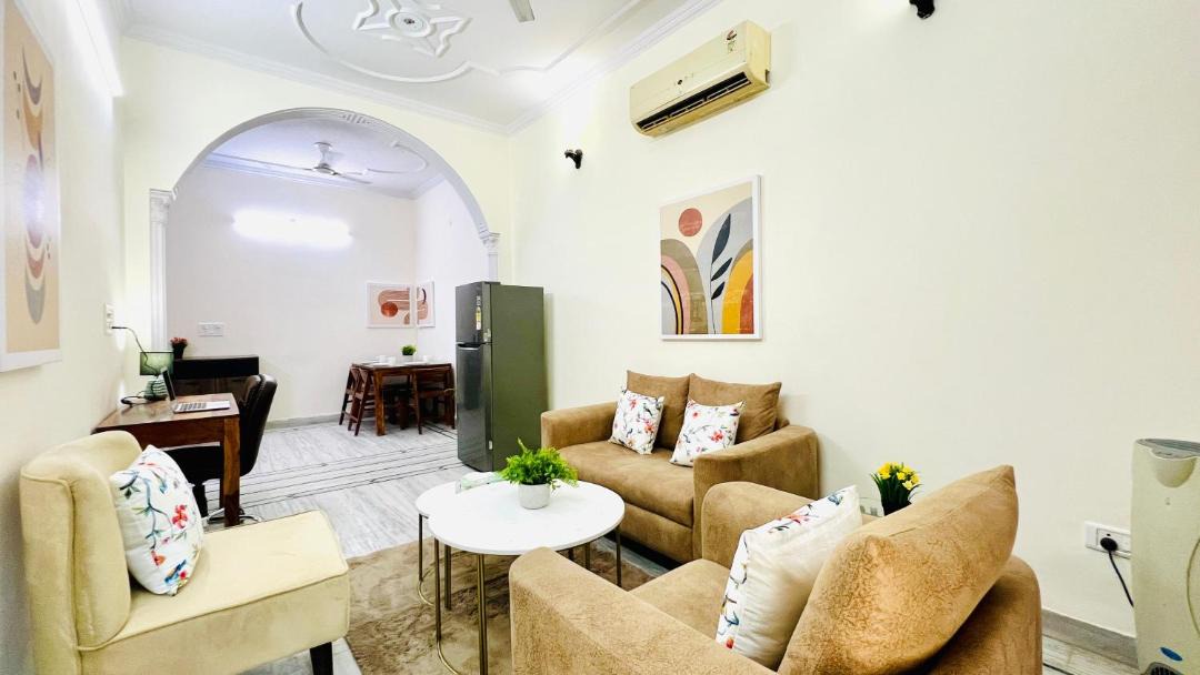 Photo of Livingroom in Rohini