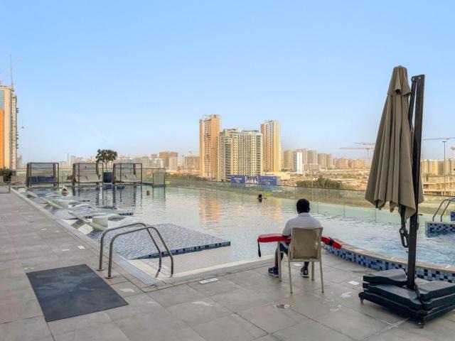 Photo of Others in Jumeirah Village Triangle