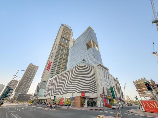 Photo of Others in Jumeirah Village Triangle
