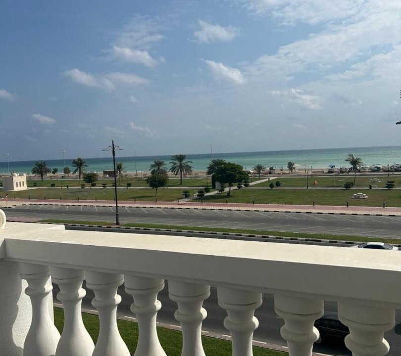 Photo of Patio Balcony in Fujairah