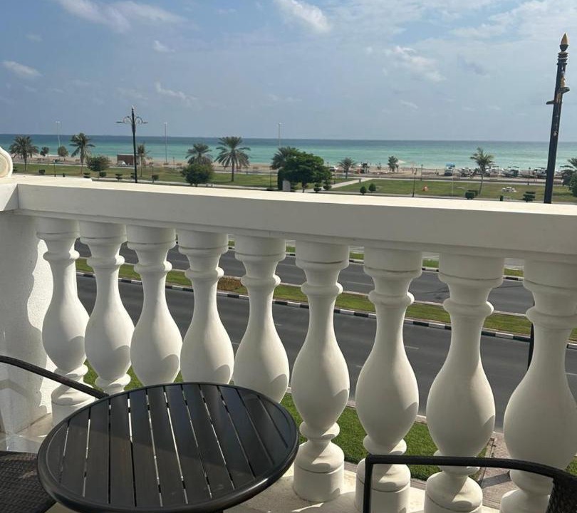 Photo of Patio Balcony in Fujairah