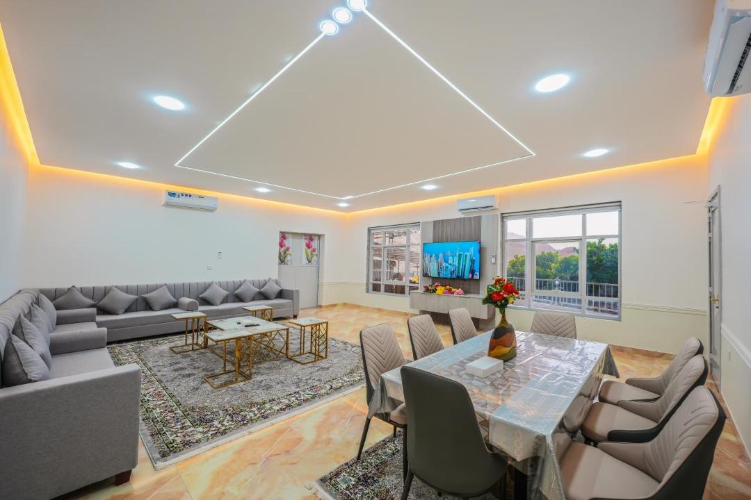 Photo of Livingroom in Al Kubus