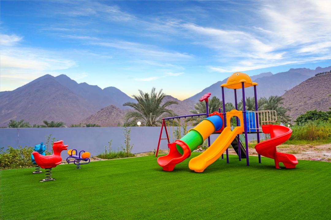 Photo of Outdoor in Al Kubus