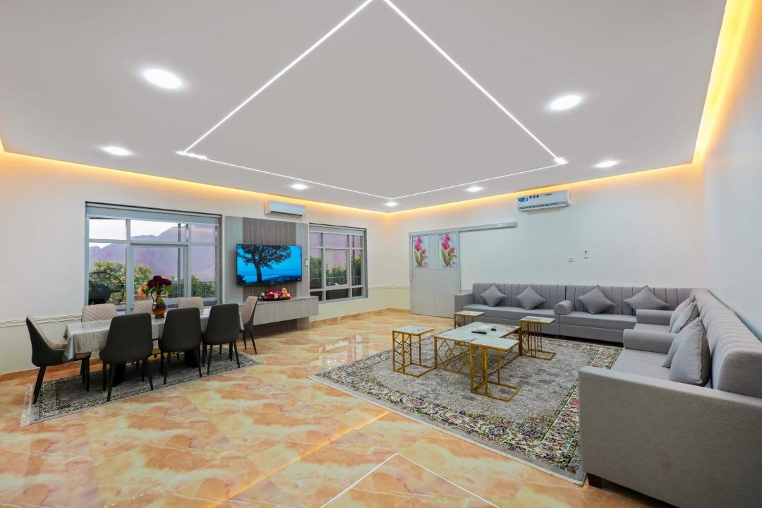 Photo of Livingroom in Al Kubus