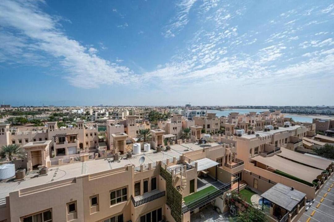 Photo of Others in Al Hamra Village
