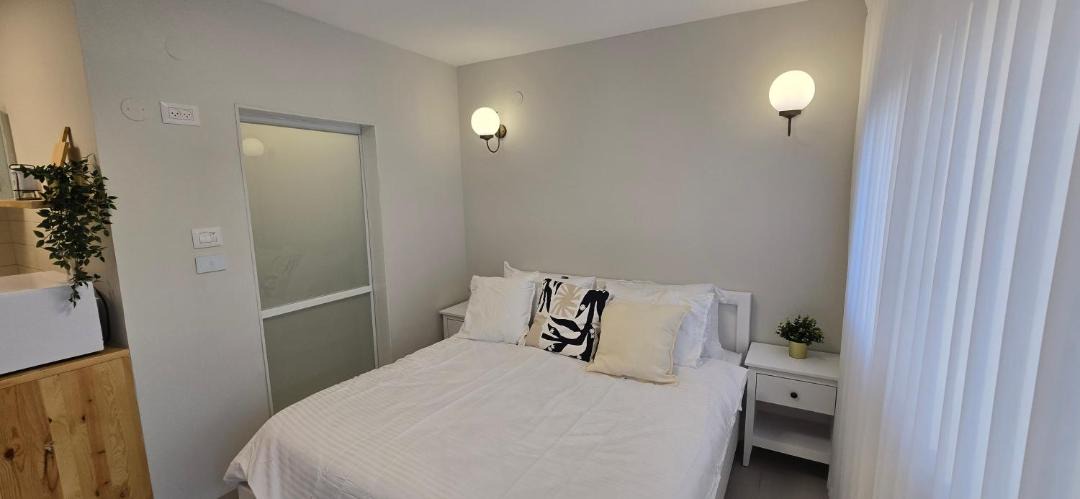 Photo of Bedroom in Nahariya