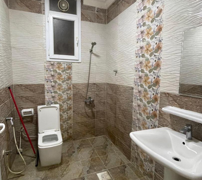 Photo of Bathroom in Salalah