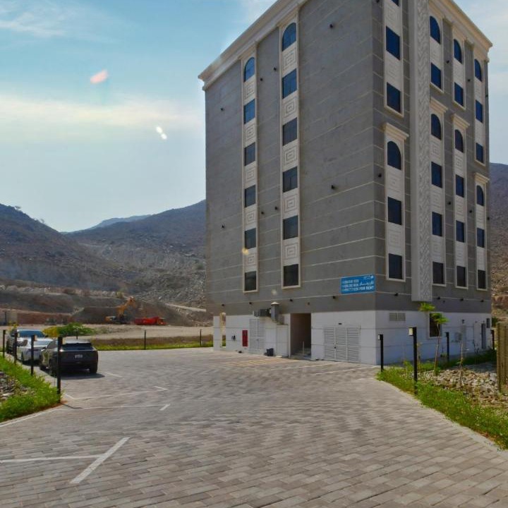 Photo of Others in Khor Fakkan