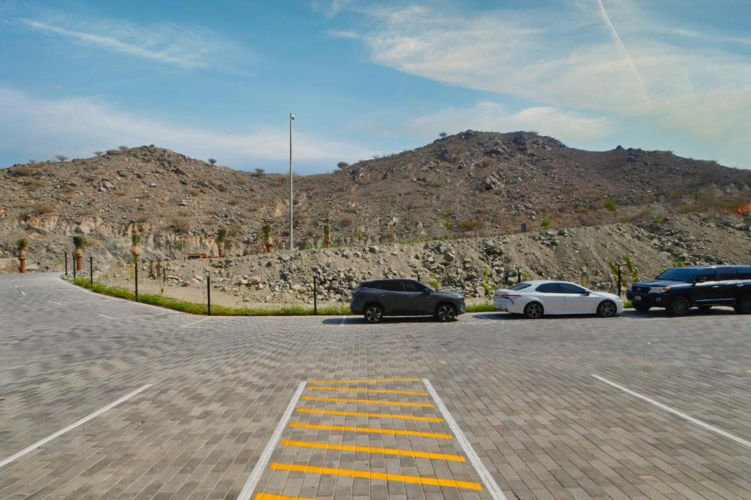 Photo of Others in Khor Fakkan
