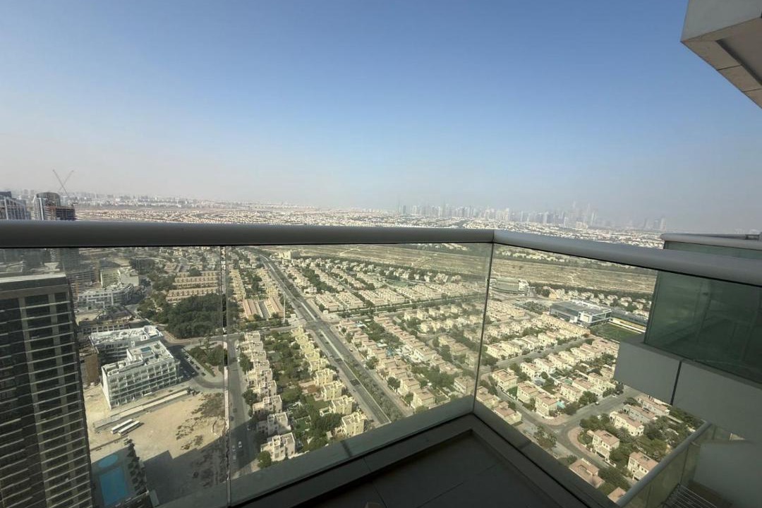 Photo of Others in Jumeirah Village Triangle
