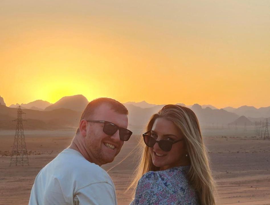 Photo of Others in Wadi Rum