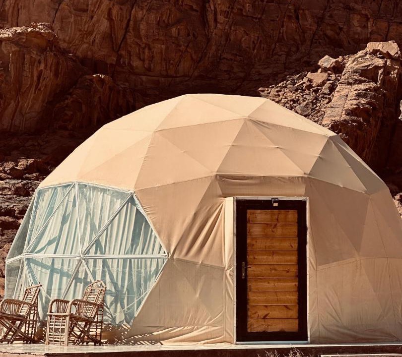 Photo of Others in Wadi Rum