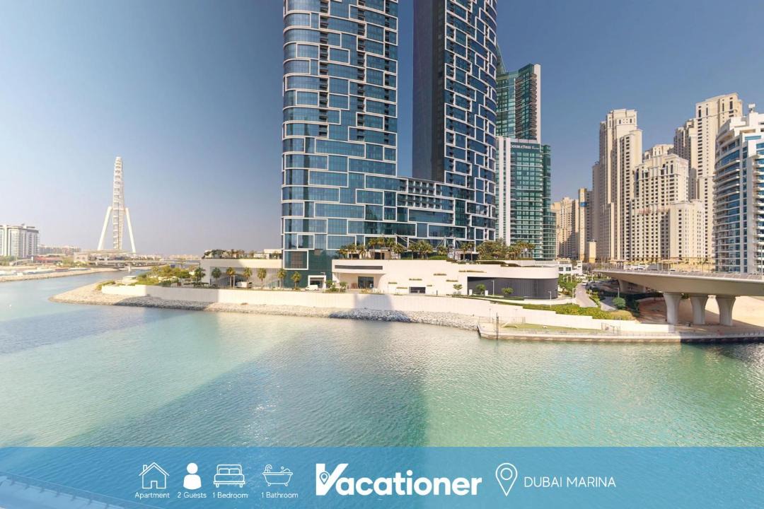 Photo of Others in Dubai Marina