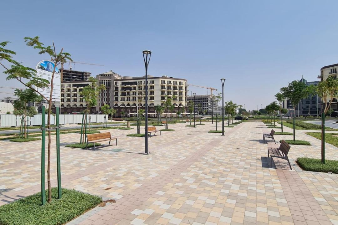 Photo of Others in Al Barsha