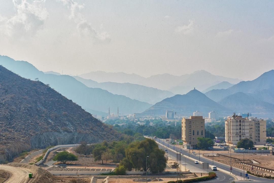 Photo of Others in Khor Fakkan