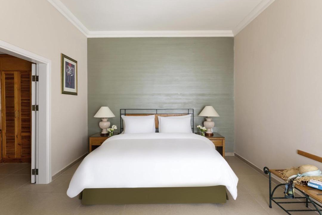Photo of Bedroom in Wadi Musa