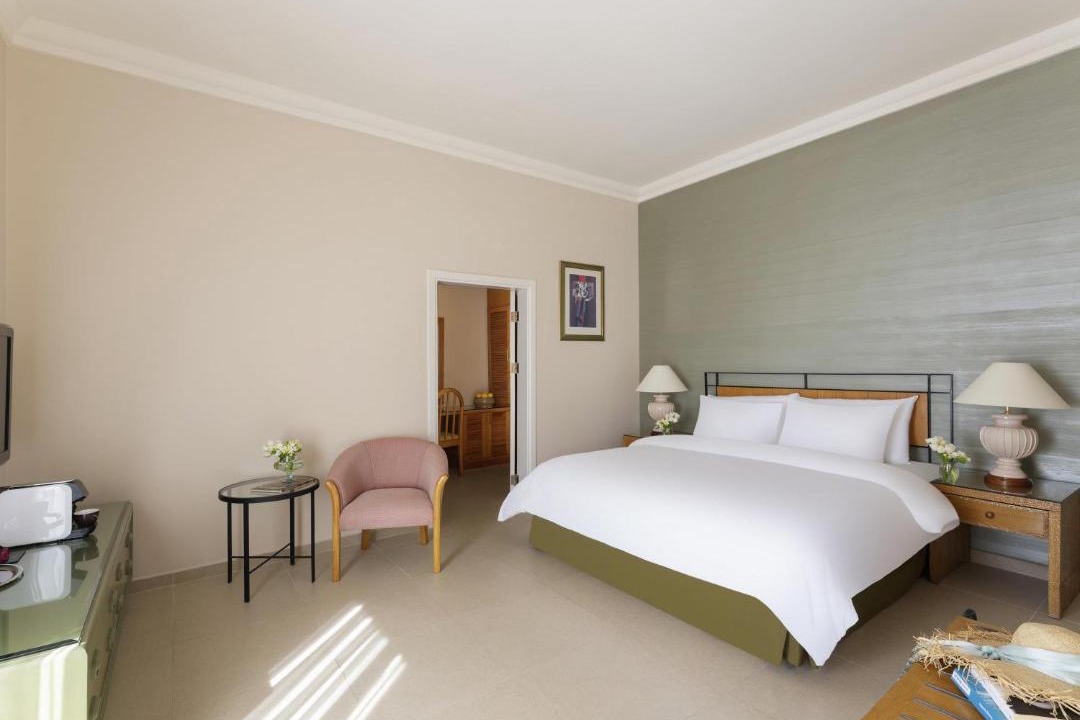 Photo of Bedroom in Wadi Musa