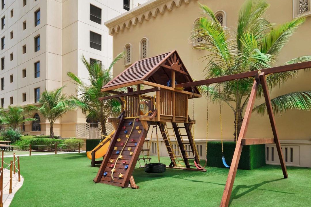 Photo of Others in Jumeirah Beach Residence