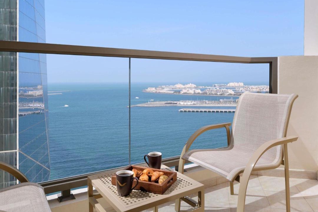 Photo of Others in Jumeirah Beach Residence