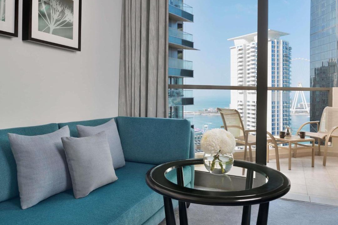 Photo of Others in Jumeirah Beach Residence
