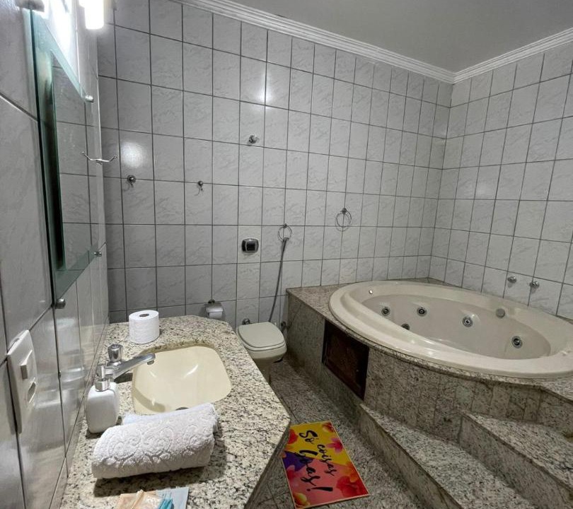 Photo of Bathroom in Castelo