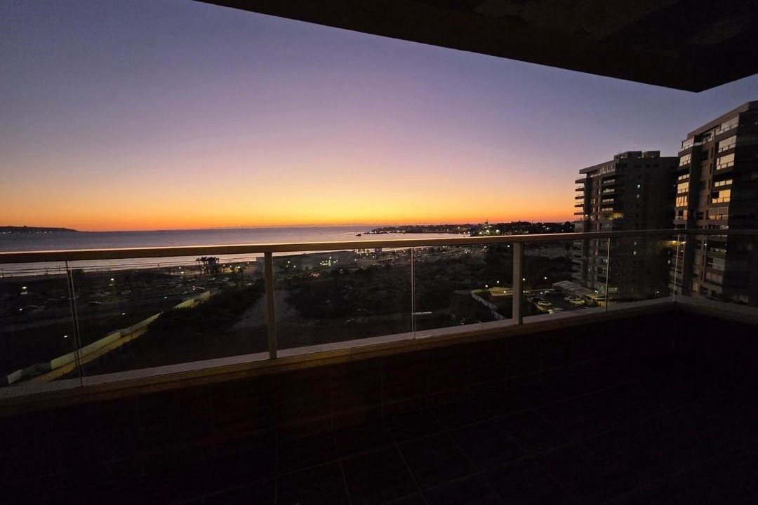 Photo of Patio Balcony in Acre