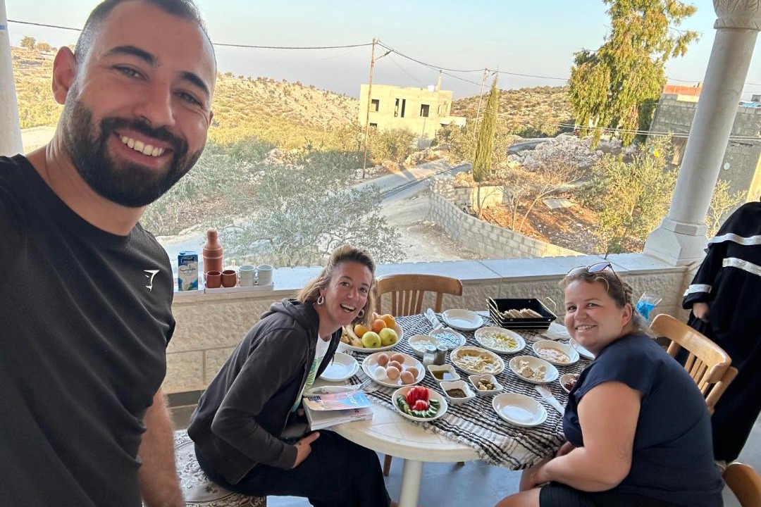 Photo of Others in Gesher
