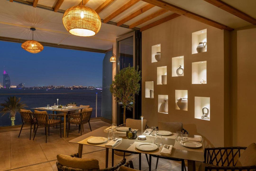Photo of Others in Palm Jumeirah