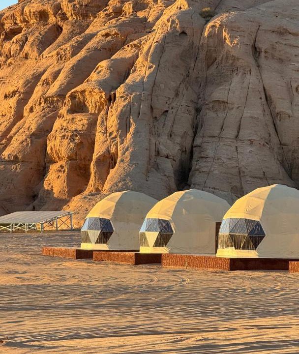 Photo of Others in Wadi Rum