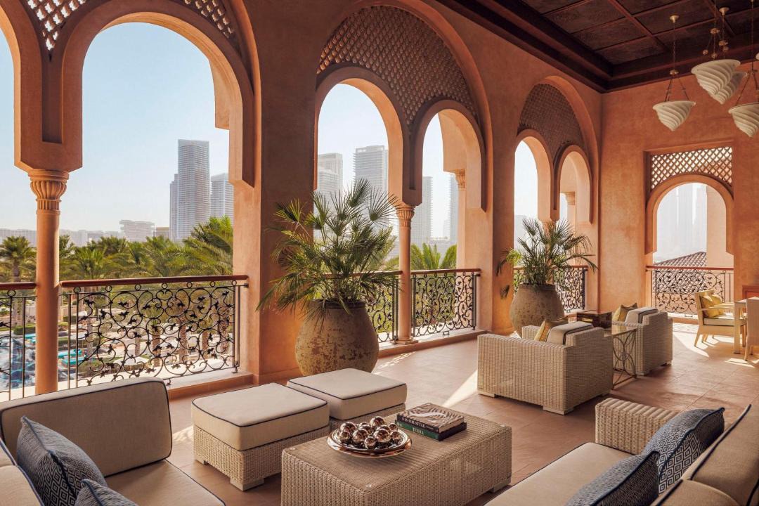 Photo of Others in Palm Jumeirah