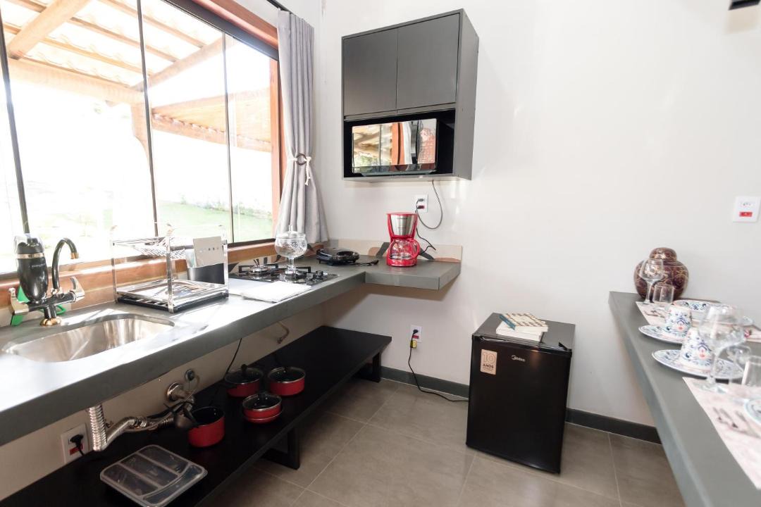Photo of Kitchen in Esmeraldas