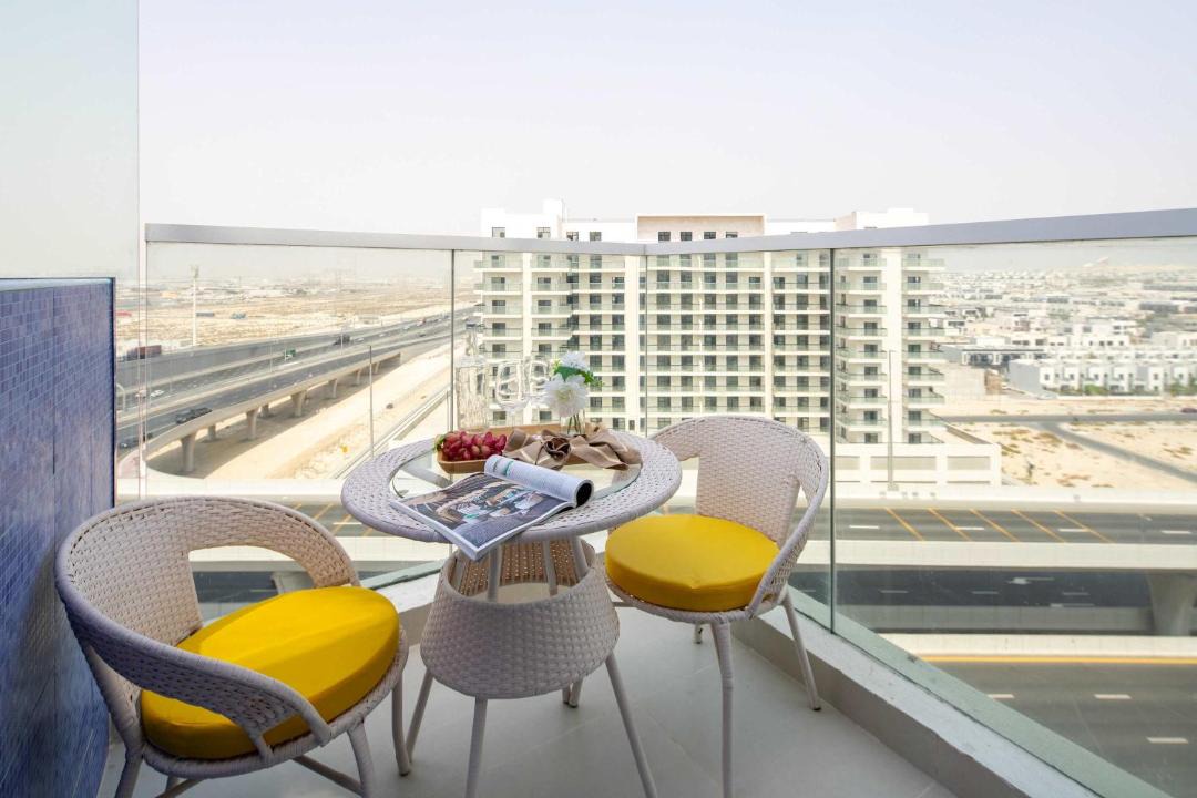 Photo of Others in Dubai